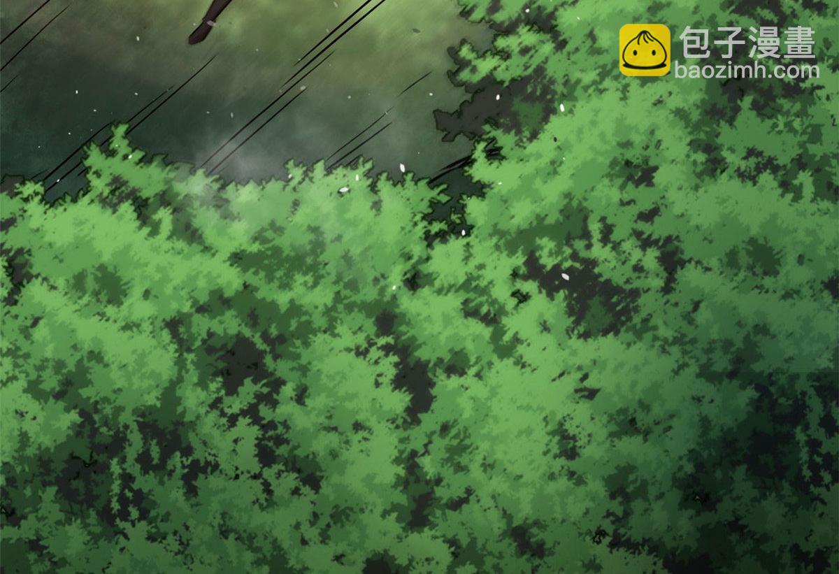 83 送他上路！(1/2)-第84话