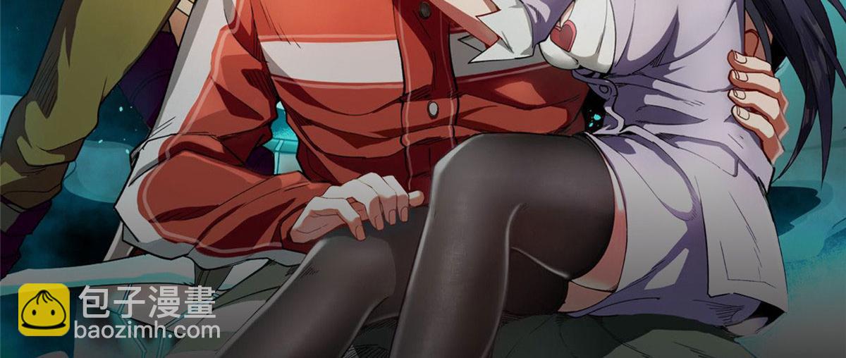 10 圣母or冷血？(1/3)-第10话