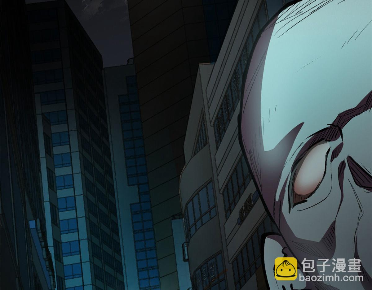 10 圣母or冷血？(1/3)-第10话