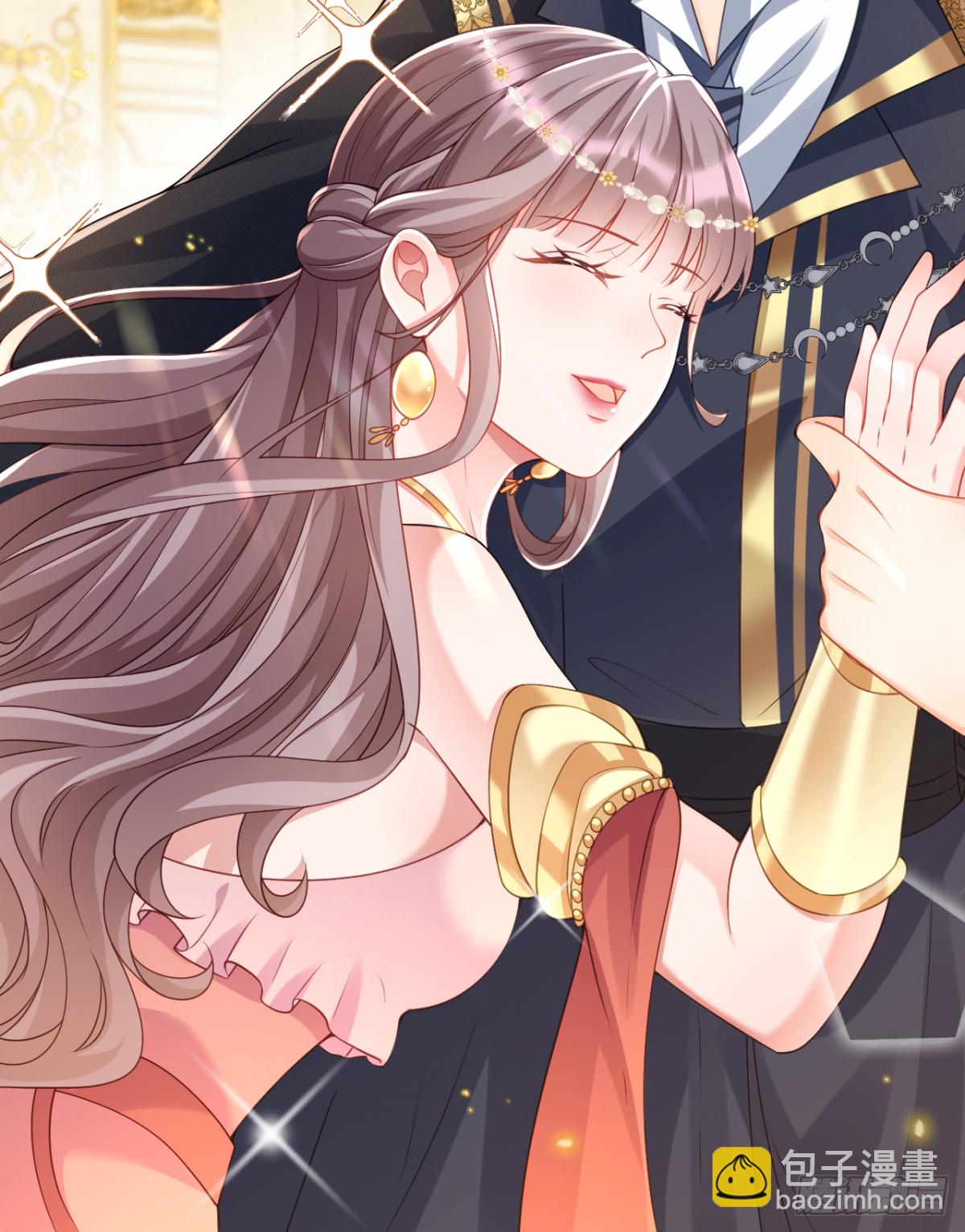 女驯兽师？-第24话