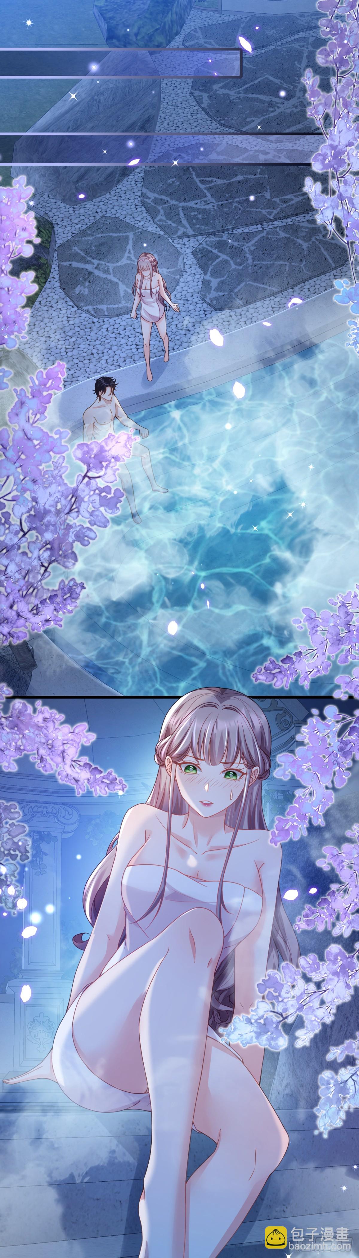 留下美好回忆-第38话