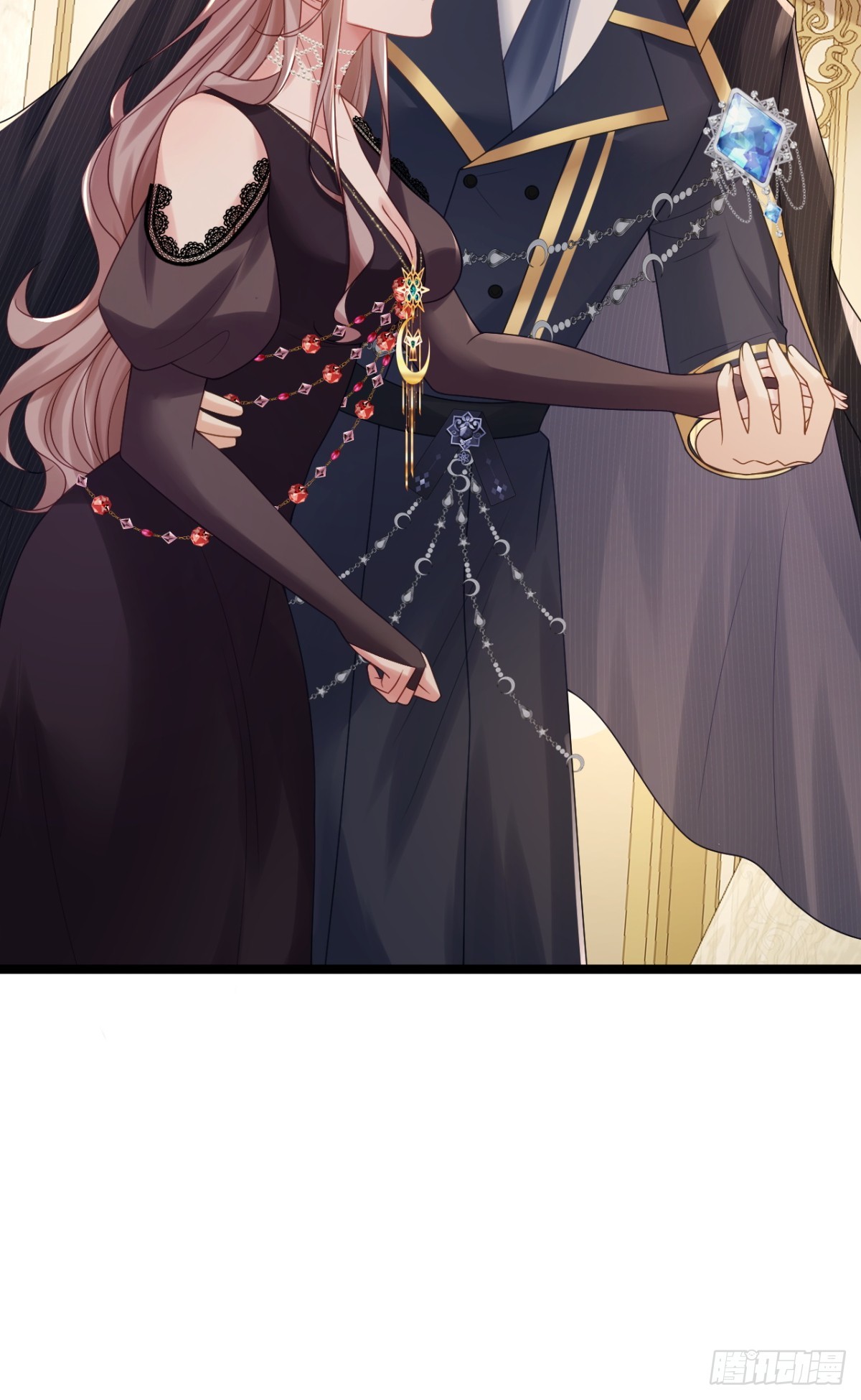 围墙里的秘密-第42话