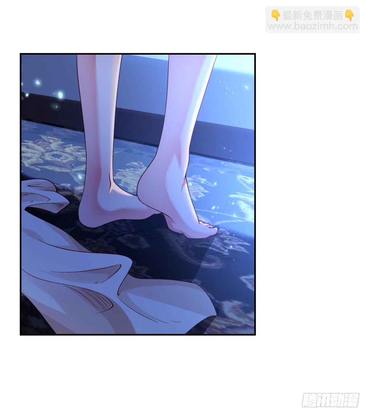 这就受不了了？-第6话