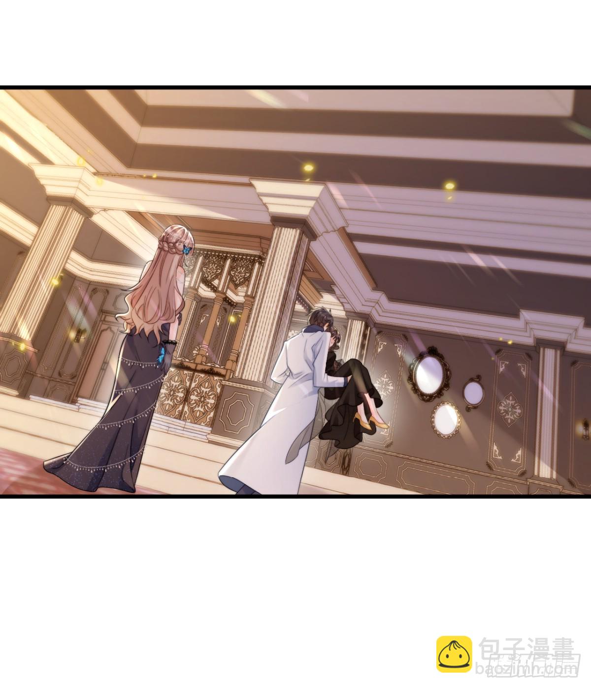 这就是帝王吗？-第60话