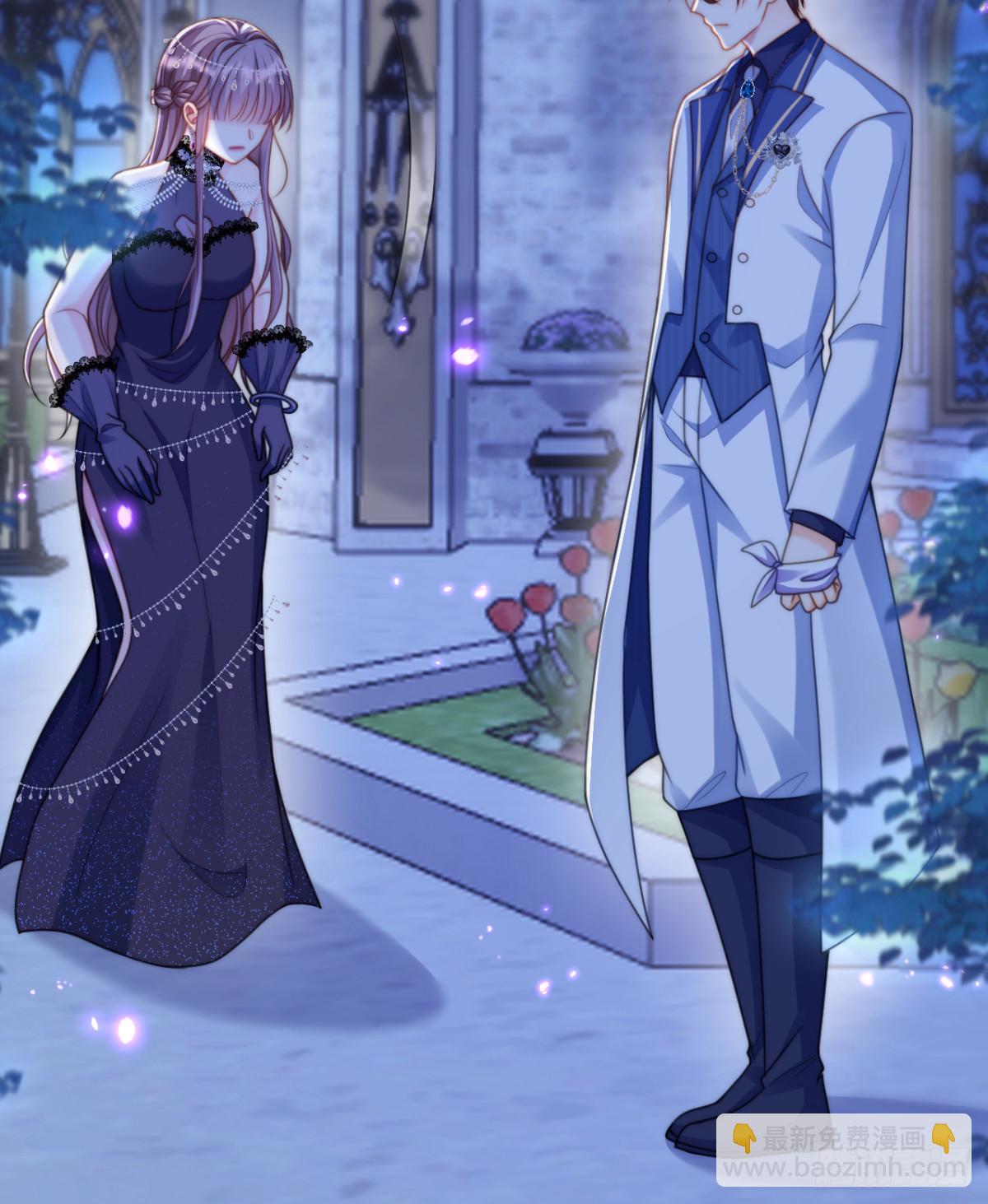 回我寝宫去睡-第64话