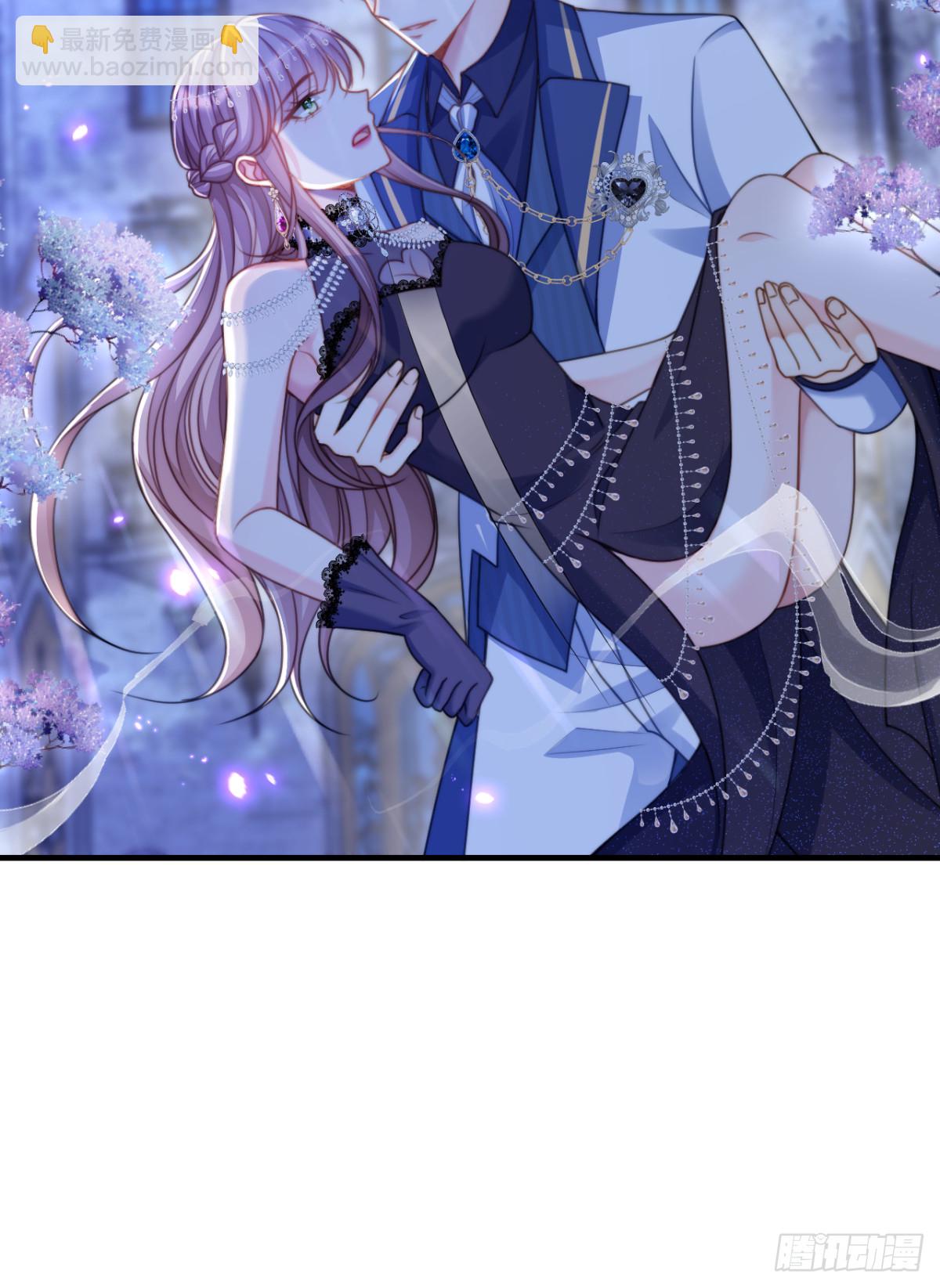 回我寝宫去睡-第64话