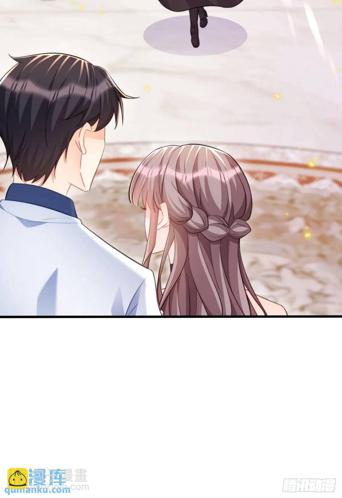 真正的爱人-第88话