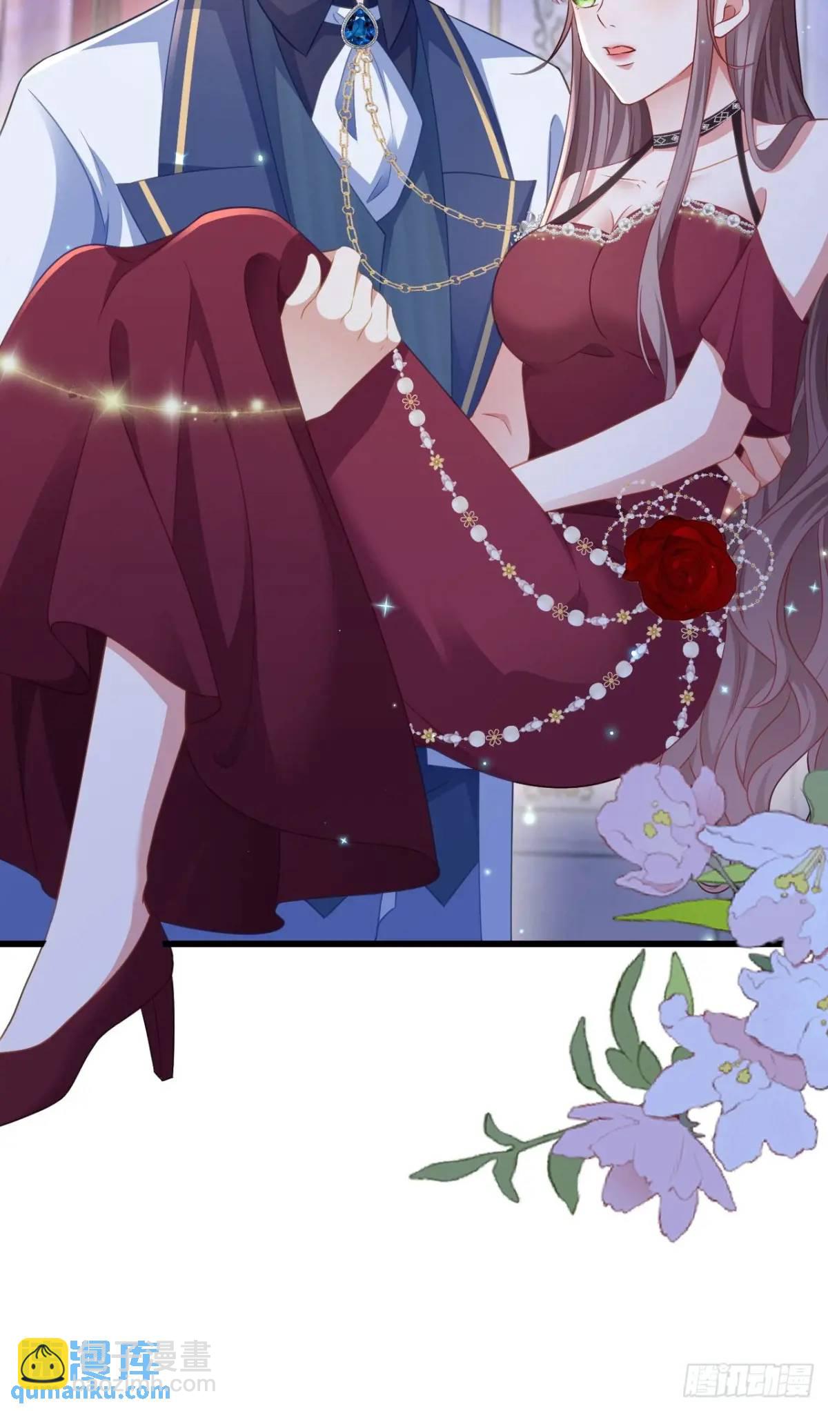 真的想你-第96话