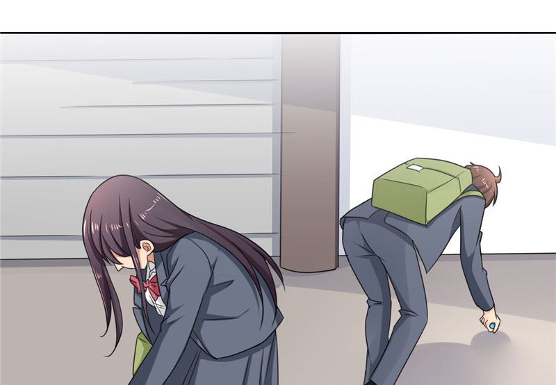 第16话 他好帅啊(1/2)-第16话