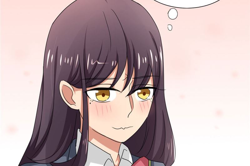 第16话 他好帅啊(1/2)-第16话