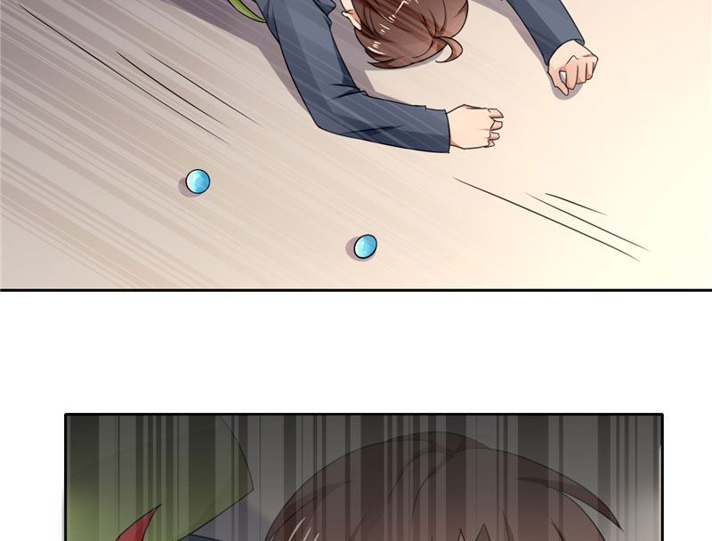 第16话 他好帅啊(1/2)-第16话