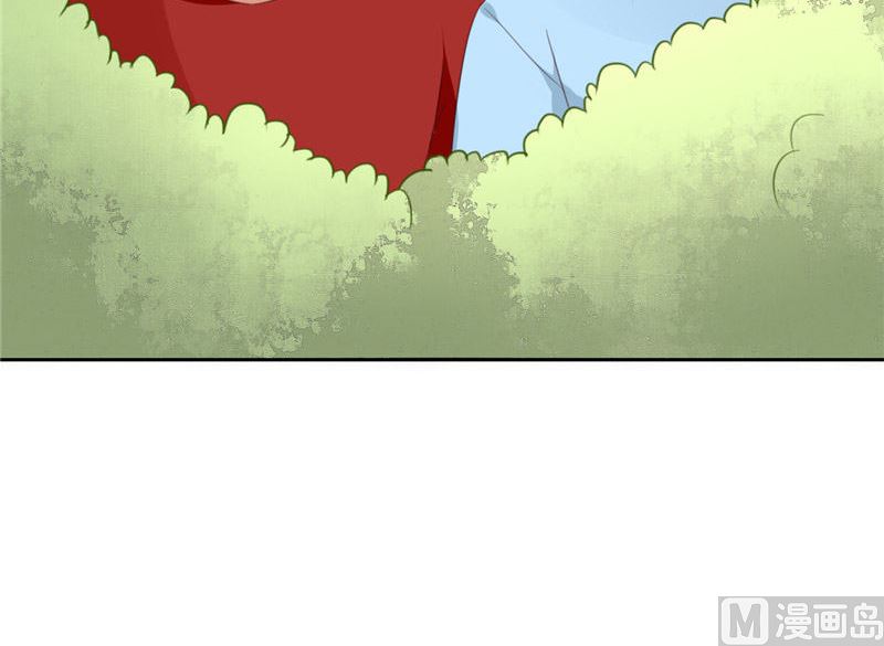 第24话 我疑神疑鬼了(1/2)-第24话