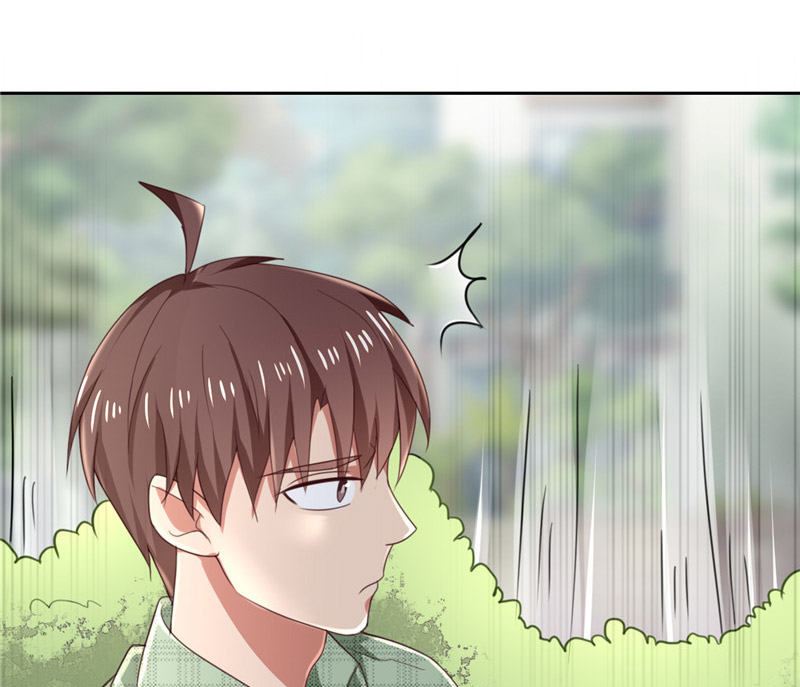 第24话 我疑神疑鬼了(1/2)-第24话