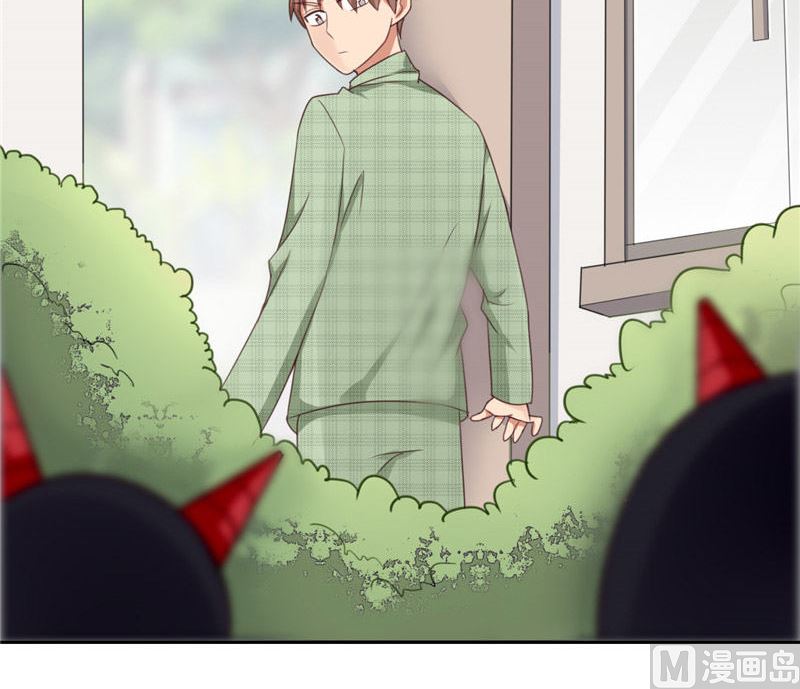 第24话 我疑神疑鬼了(1/2)-第24话