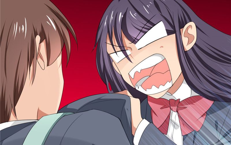 第26话 追小偷被迷晕(1/2)-第26话