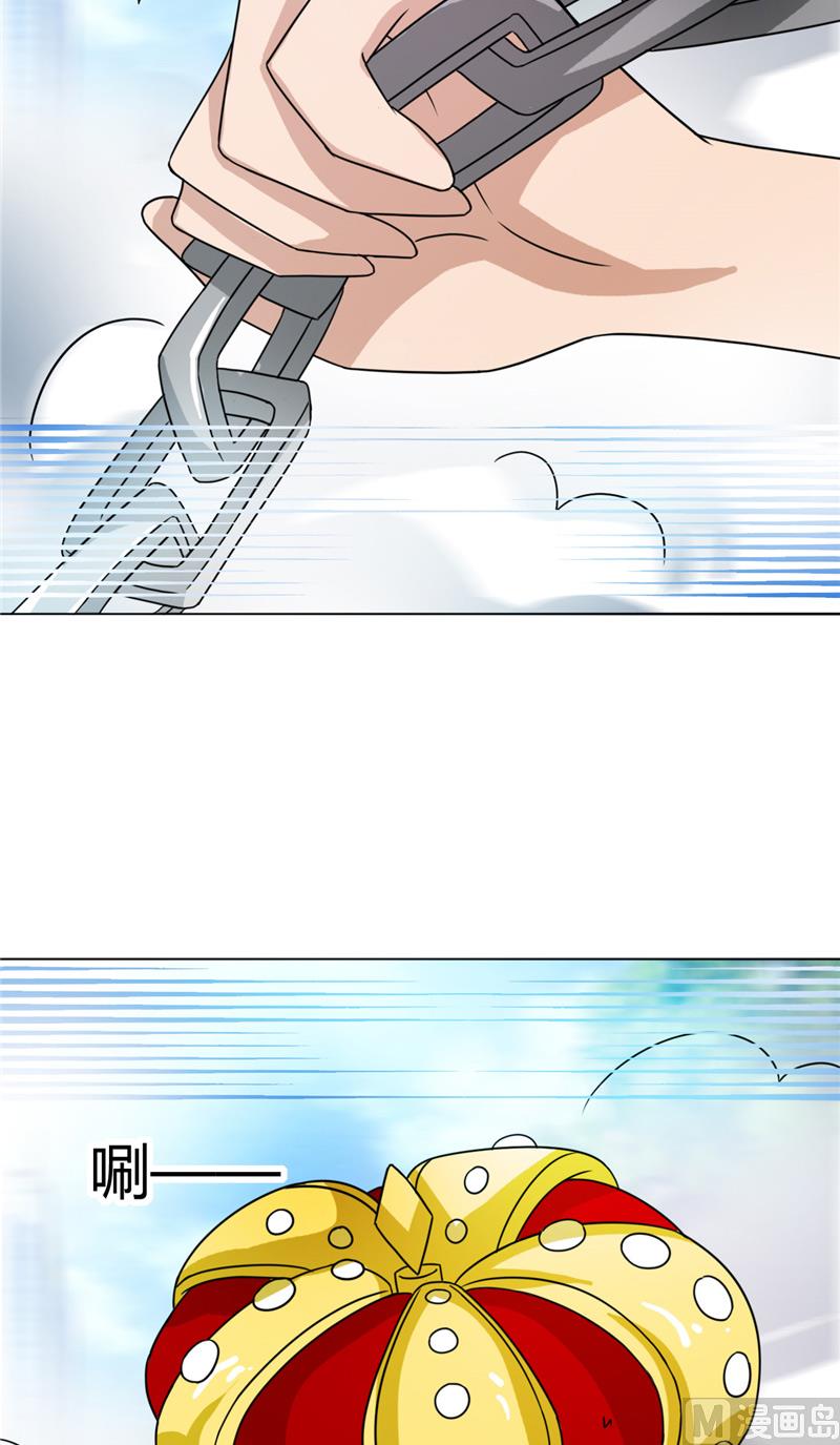 第38话 天才哥哥-第38话