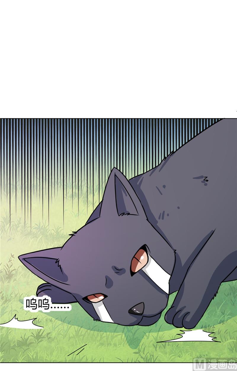 第38话 天才哥哥-第38话