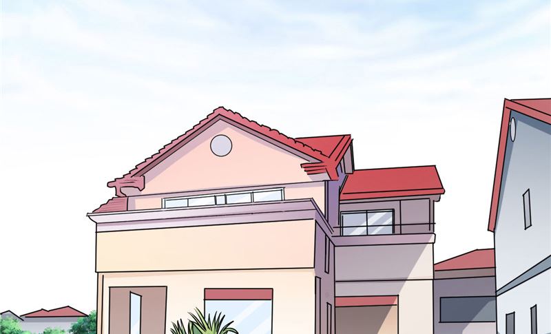 第44话 足够与我抗衡-第44话