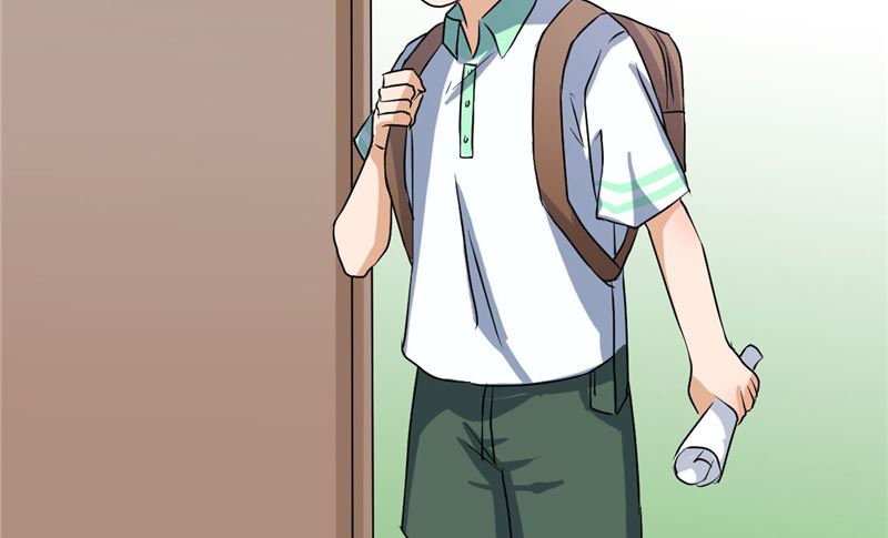 第44话 足够与我抗衡-第44话