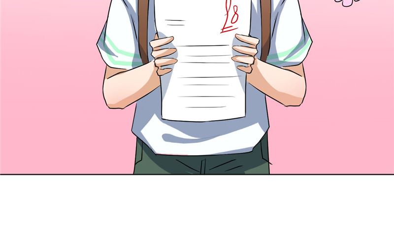 第44话 足够与我抗衡-第44话