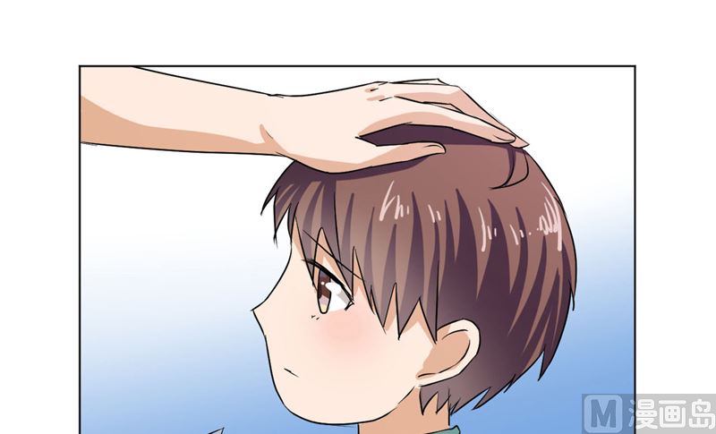 第44话 足够与我抗衡-第44话