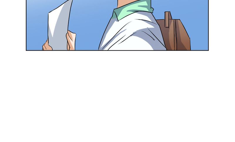 第44话 足够与我抗衡-第44话