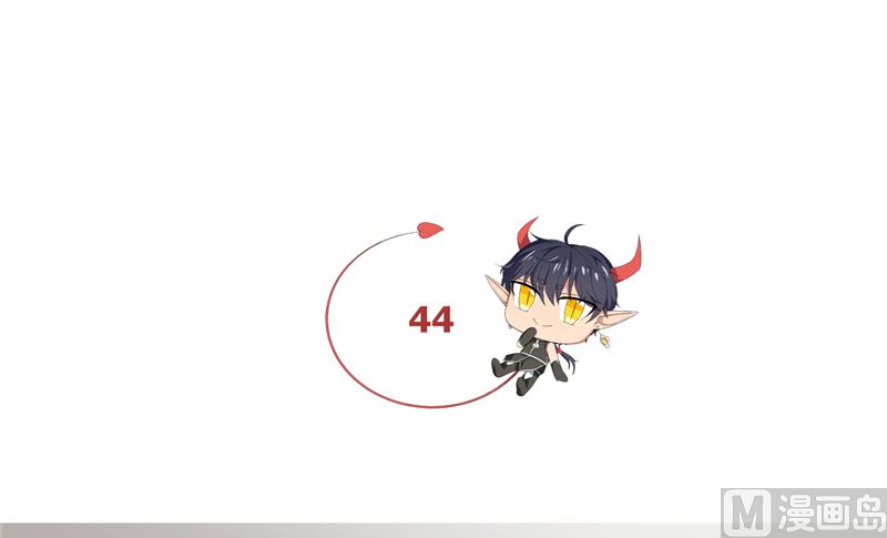 第44话 足够与我抗衡-第44话