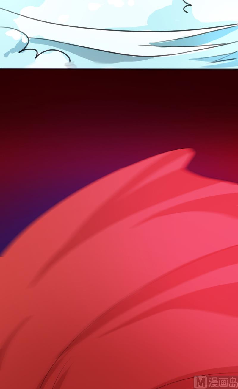 第46话 我在魔界等你-第46话