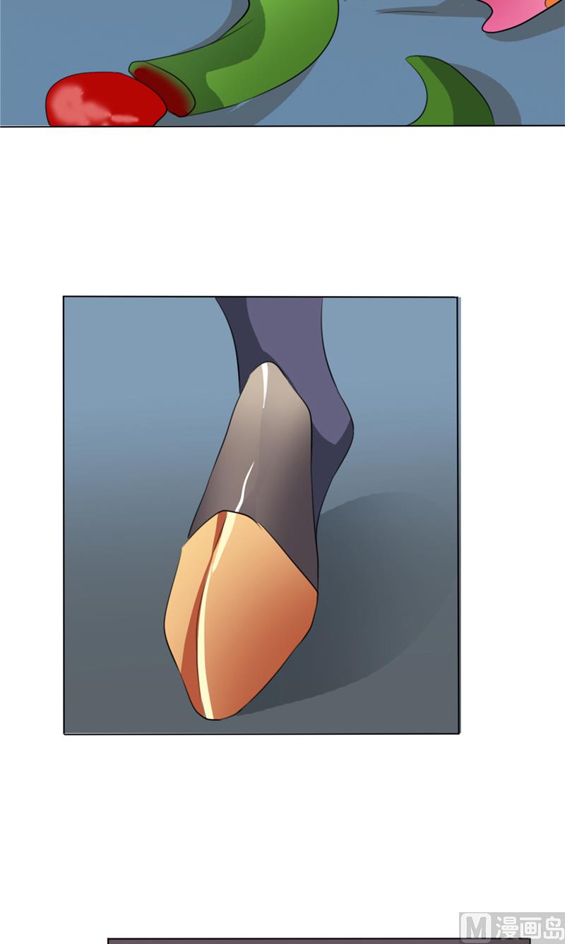 第46话 我在魔界等你-第46话