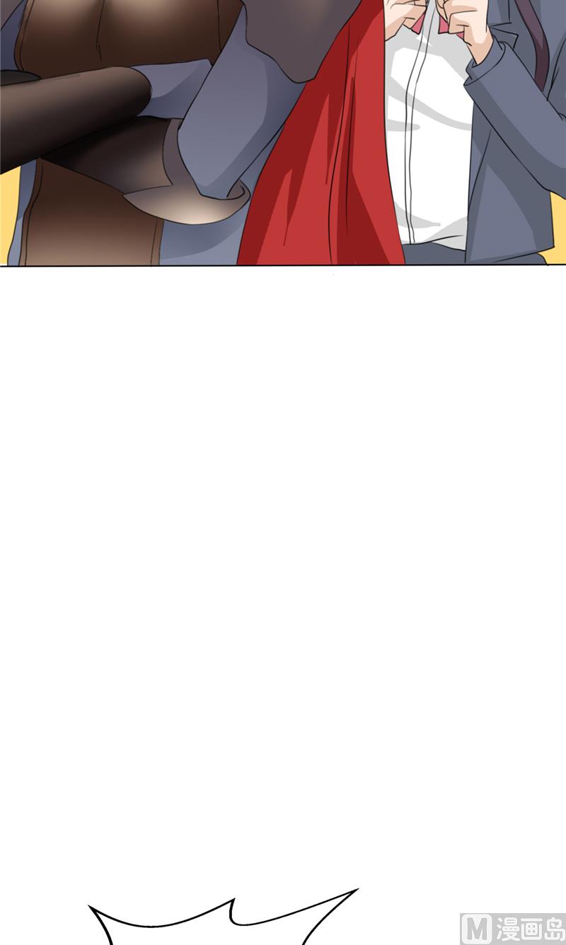 第46话 我在魔界等你-第46话