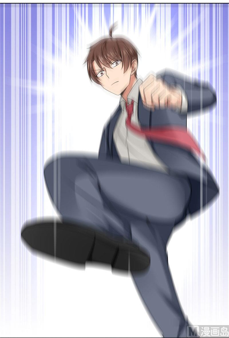 第6话 秋叶被怪物抓走了-第6话