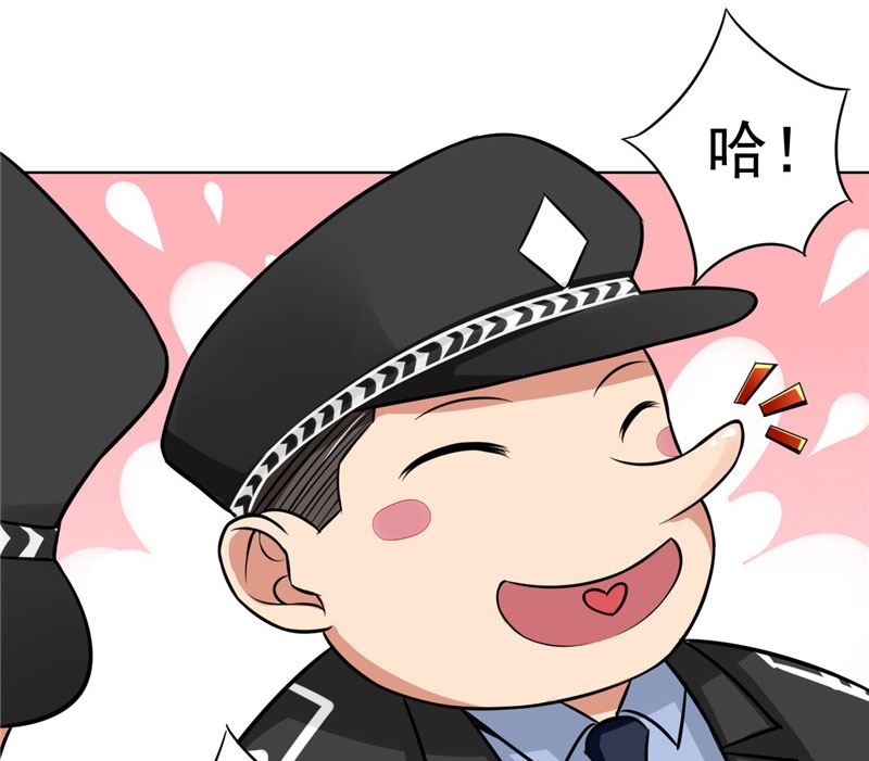 第8话 他被警察带走了-第8话