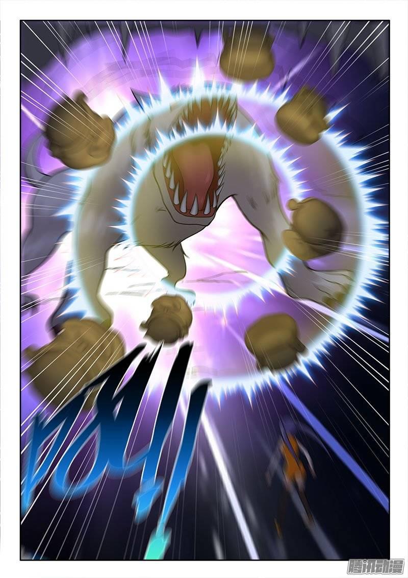 175 真相-第170话