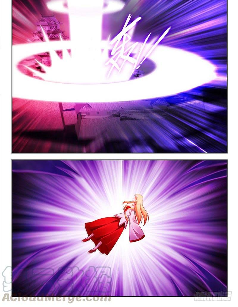 316 太迟！-第274话