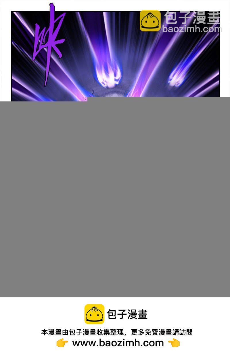 322 吞噬界心！-第280话