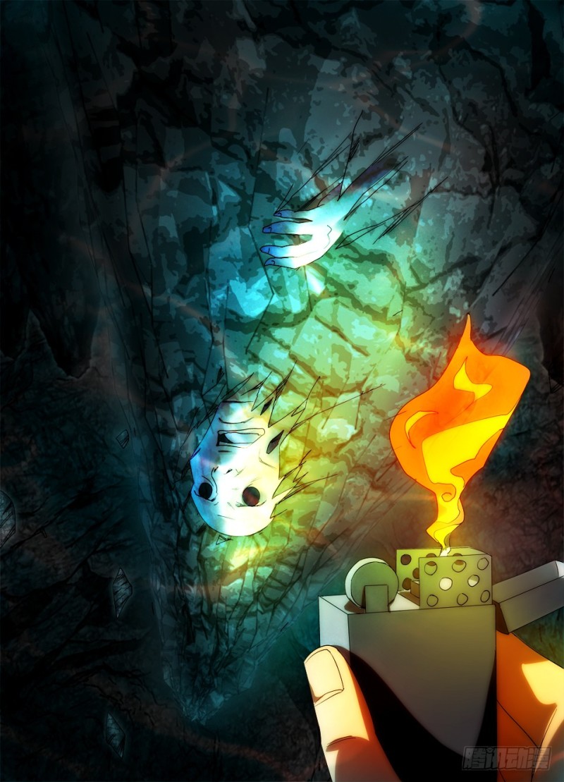 第一百二十六回 由你选择-第126话