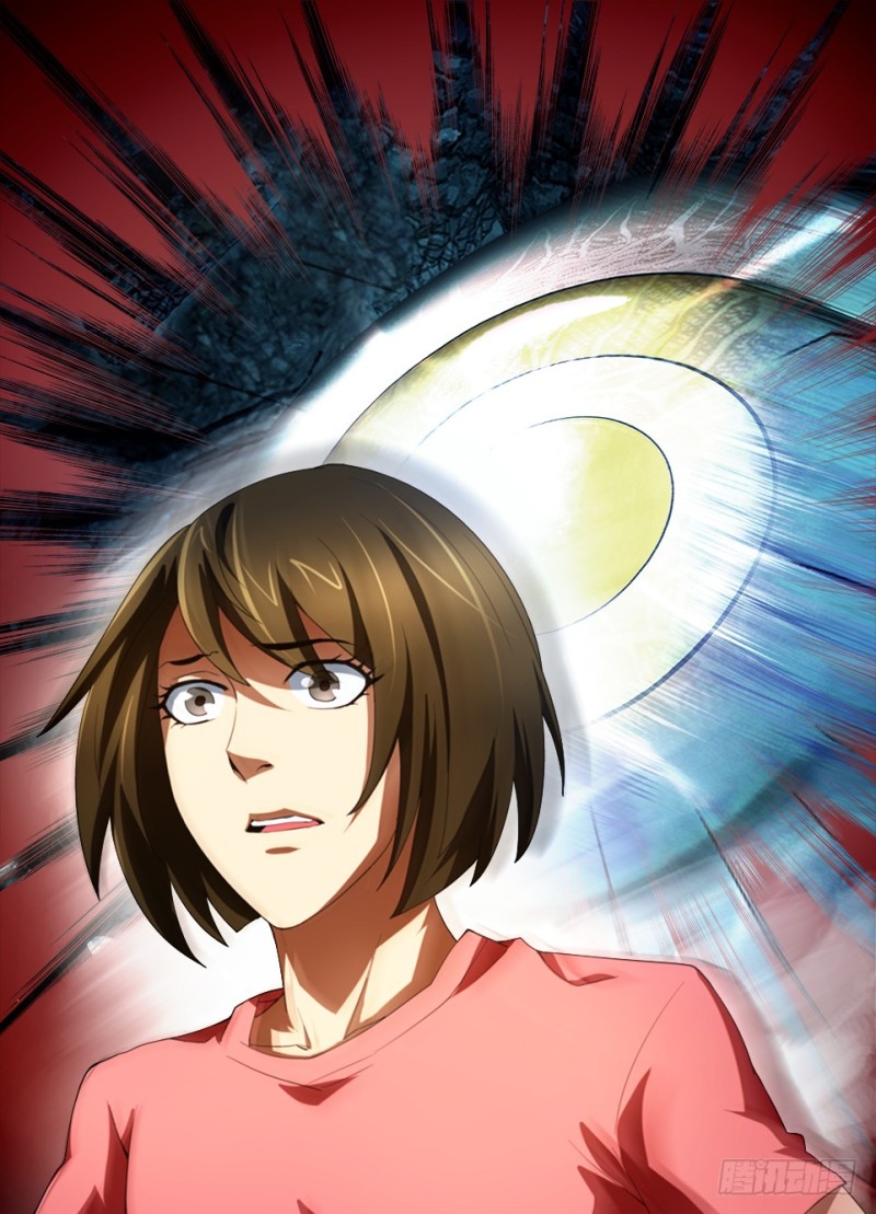 第186回 以见为证 以眼为师-第186话