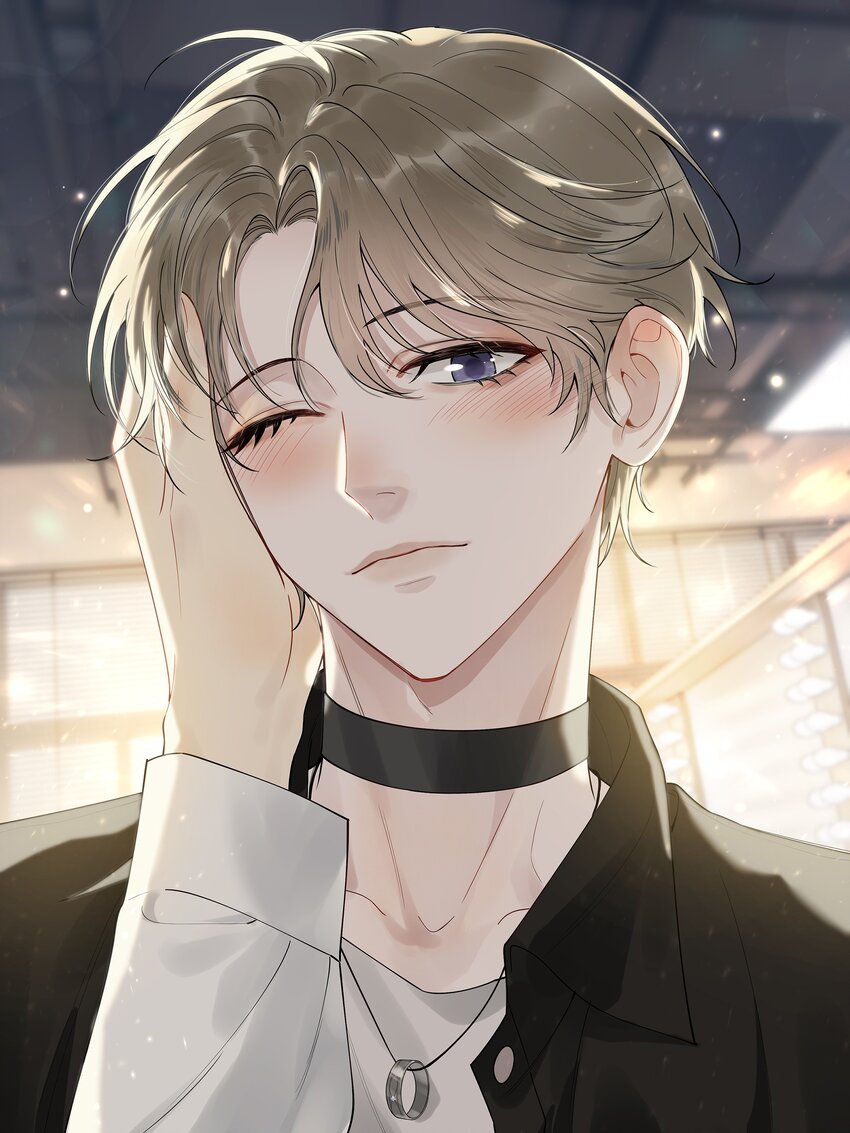 094 恋爱游戏好玩吗？-第100话