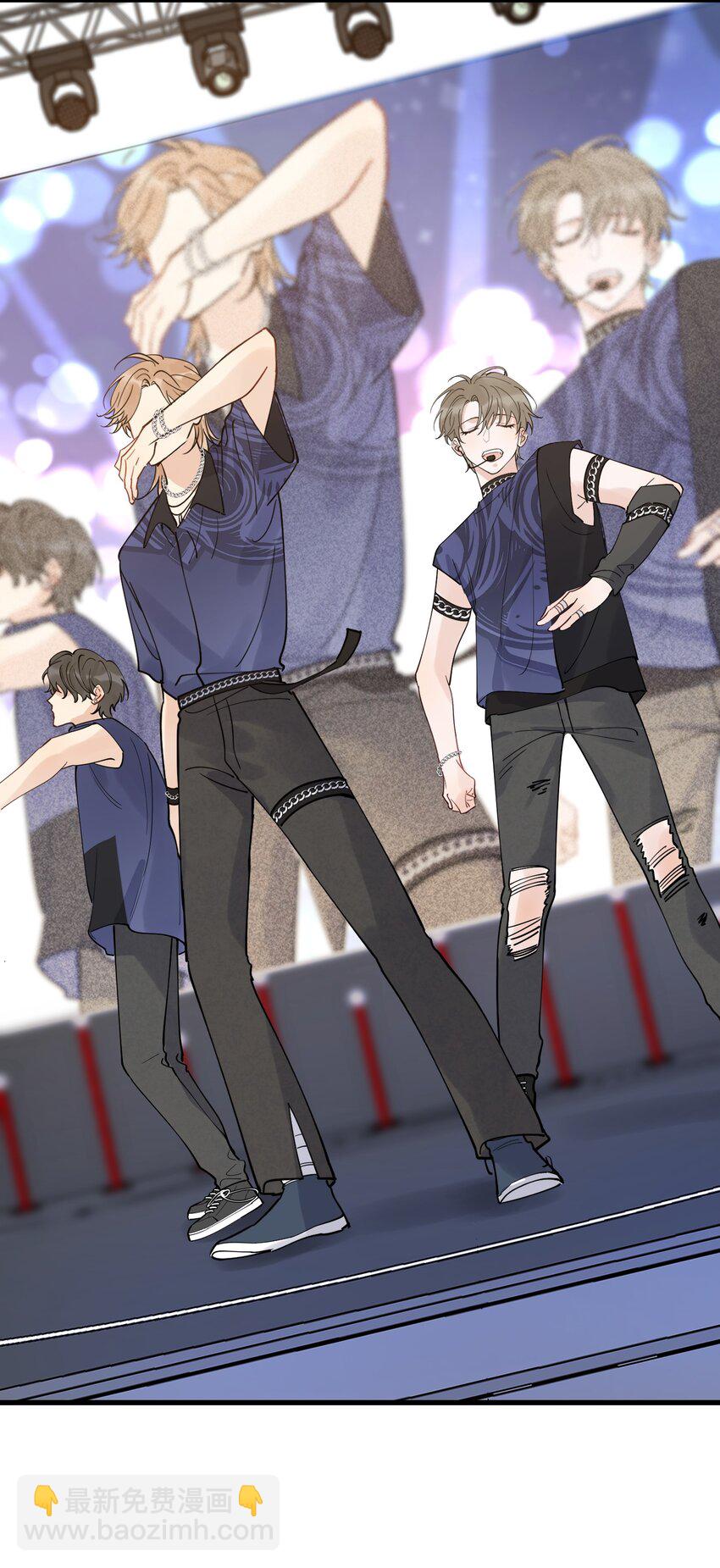 094 恋爱游戏好玩吗？-第100话