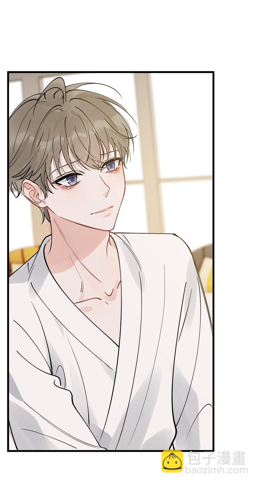 098 我想你了，哥哥！(1/2)-第104话