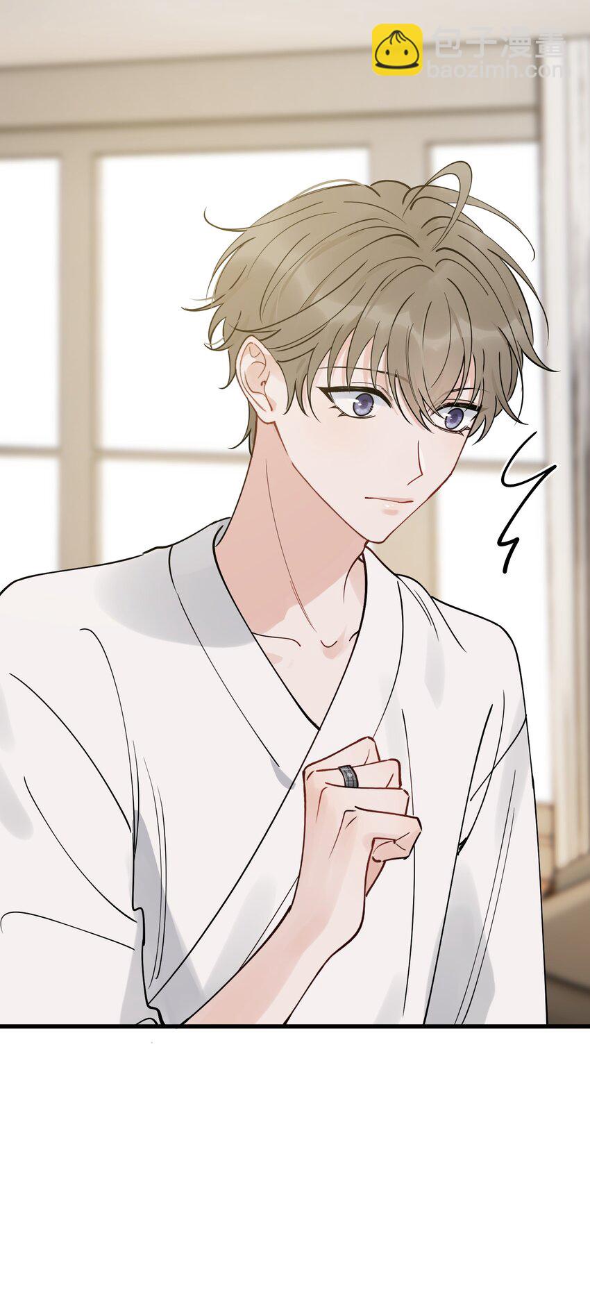 098 我想你了，哥哥！(1/2)-第104话