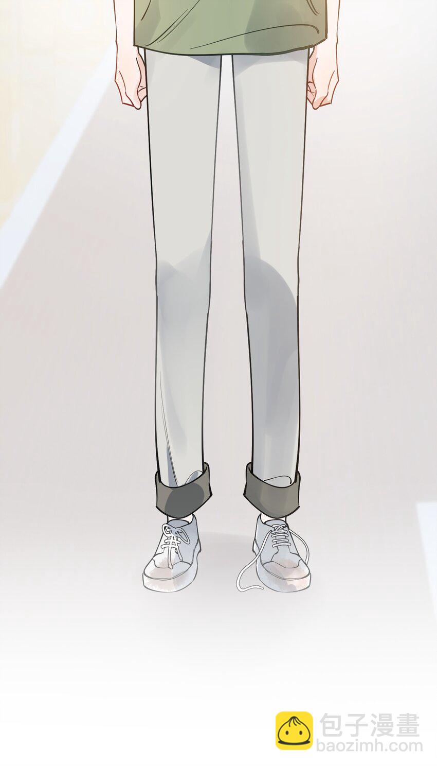 102 叶&middot;田螺姑娘&middot;钦(1/2)-第108话