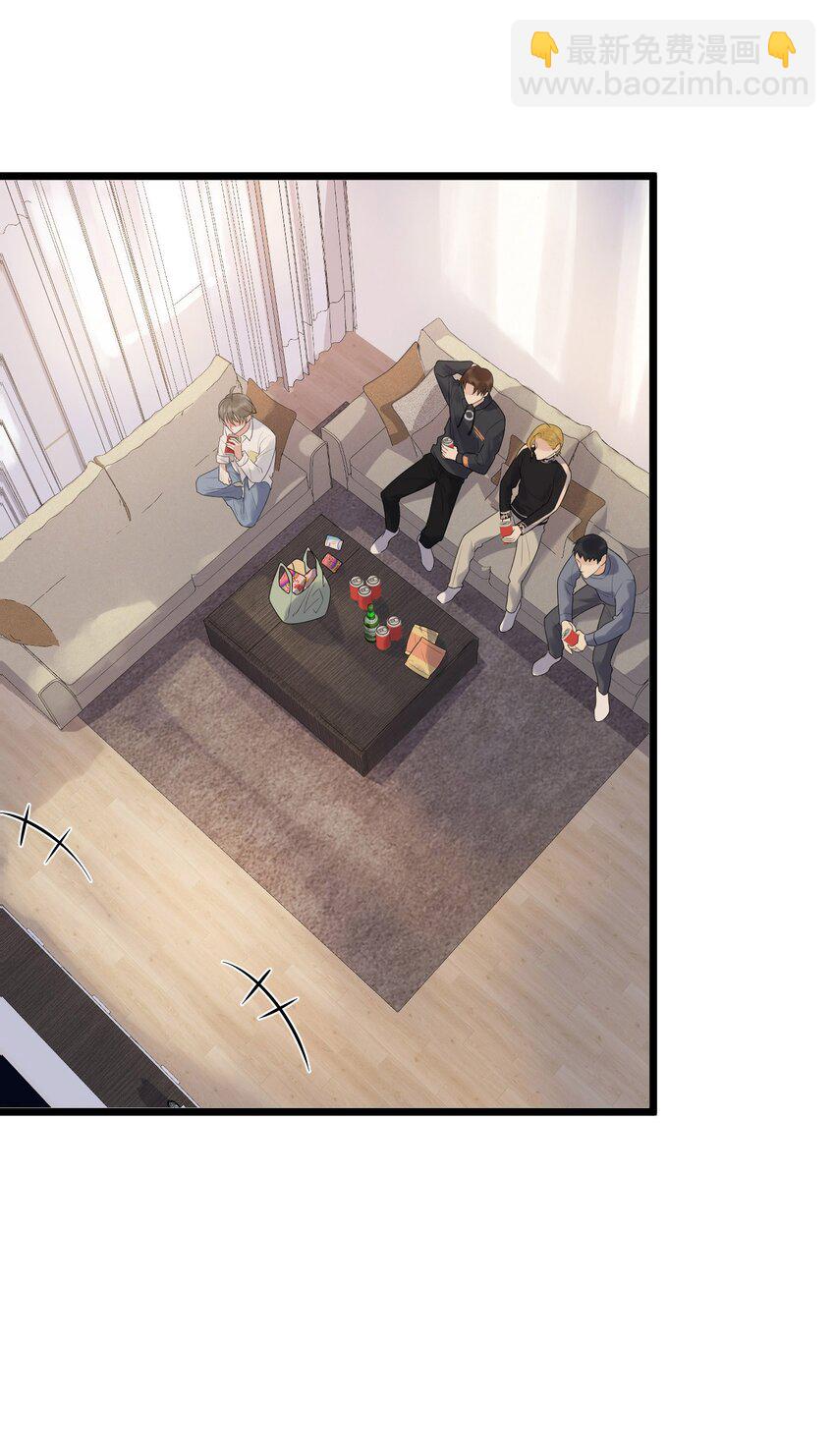 012 这计划靠谱吗？-第12话