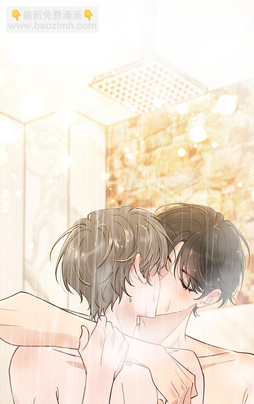 106 如果一切都没发生&hellip;&hellip;-第112话