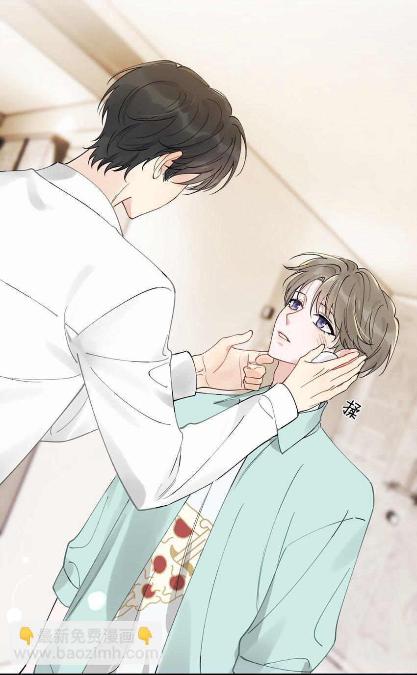 108 疼吗？(1/2)-第114话