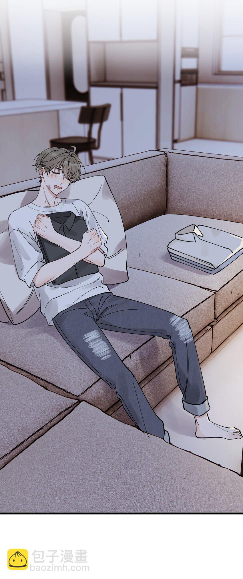 108 疼吗？(1/2)-第114话