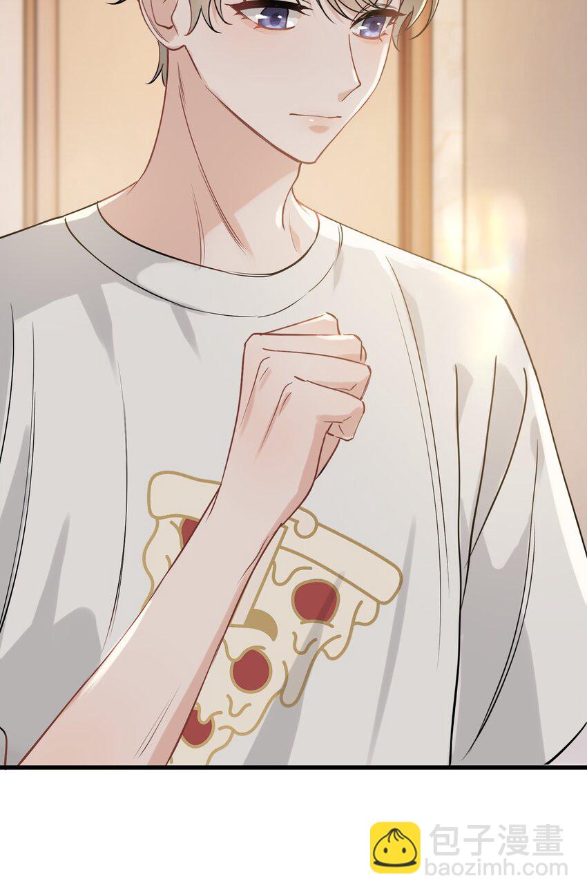 110 又要误会了？(1/2)-第116话