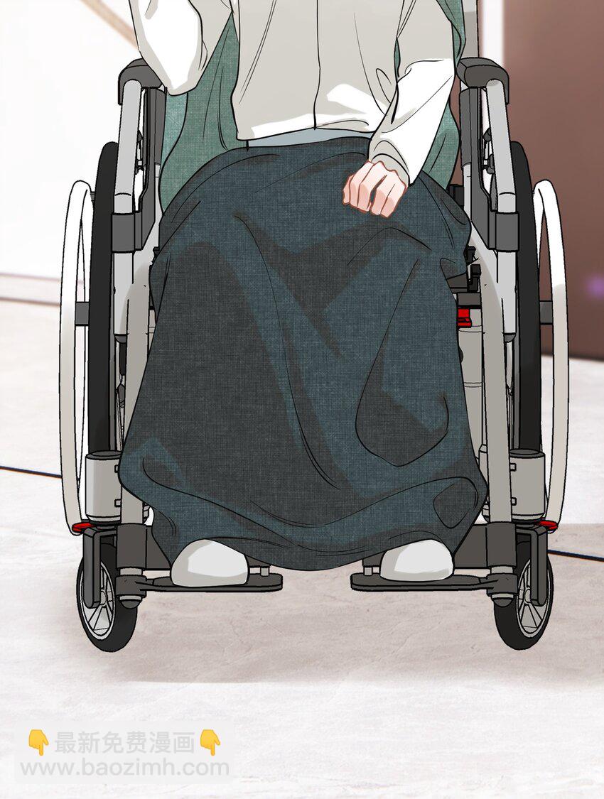 112 我喜欢他！-第118话