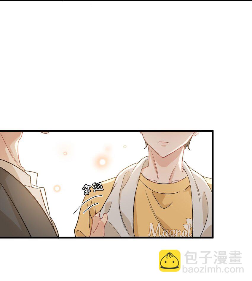 119 无能为力！-第126话