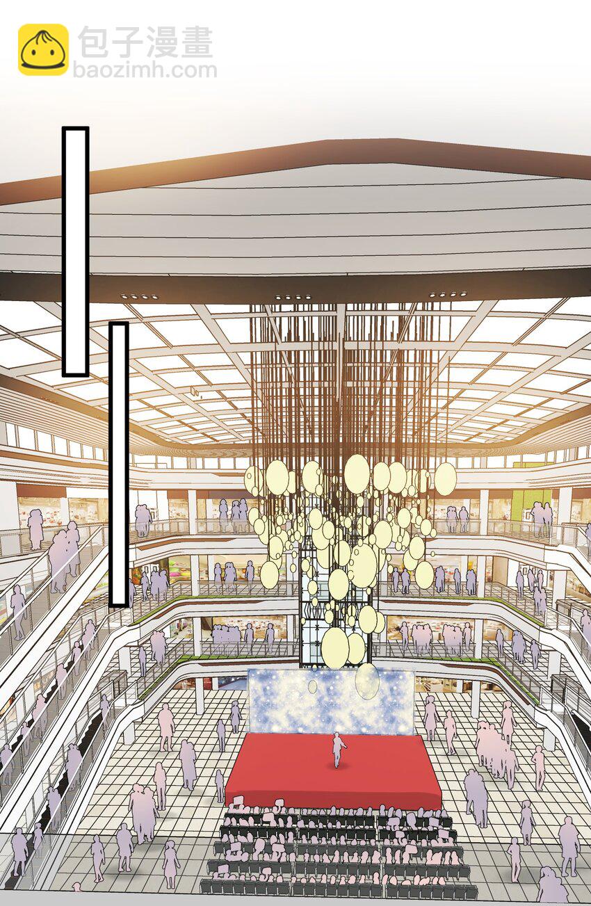 125 没有先来后到！-第132话